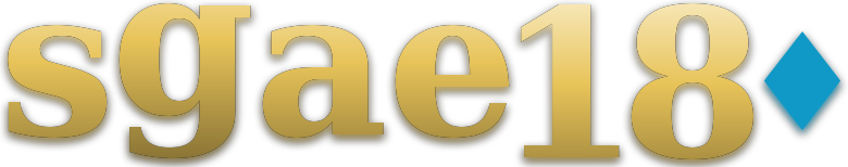 sgae180 logo